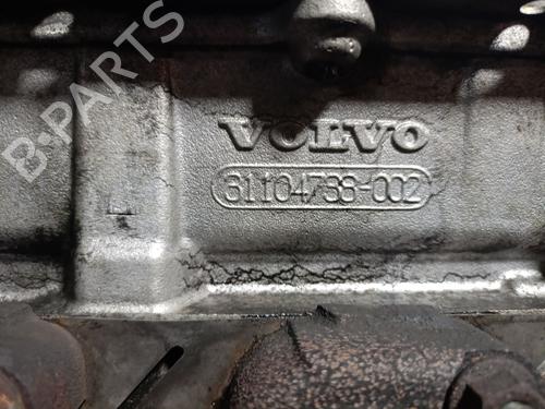 Engine VOLVO XC90 I (275) D5 AWD | BP36393146M1 - Image 11