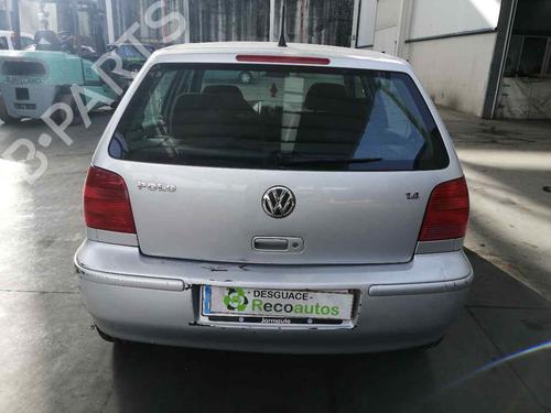 Climate control VW POLO (6N2) 1.4 16V | BP10680527I5 - Image 11