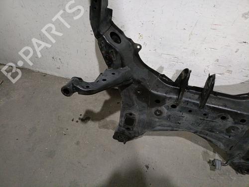 Subframe MAZDA 3 (BL) 2.2 MZR CD (BL10) | BP29940692M9