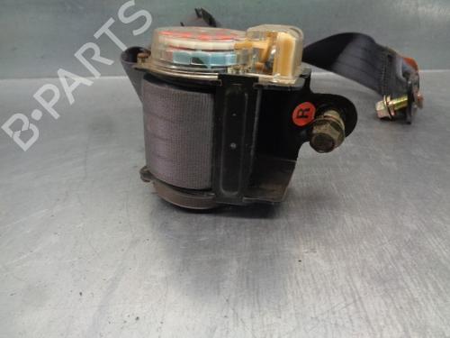 Rear right seatbelt TOYOTA CELICA Coupe (_T18_) 2.0 (ST182, ST183) | BP12132234I28