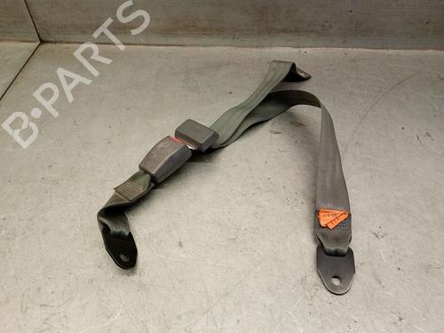 Rear center seatbelt SSANGYONG MUSSO (FJ) 2.3 D 7563005101AAC | 7563005101AAC