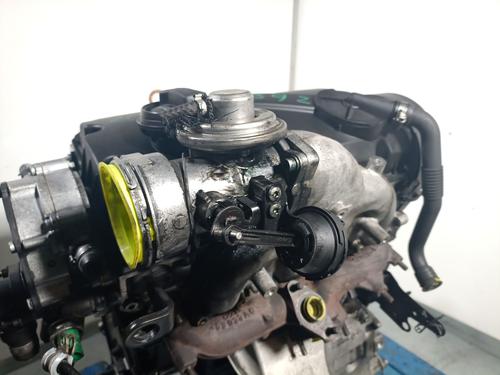 Engine VW PASSAT B5.5 Variant (3B6) 1.9 TDI | BP31378554M1 