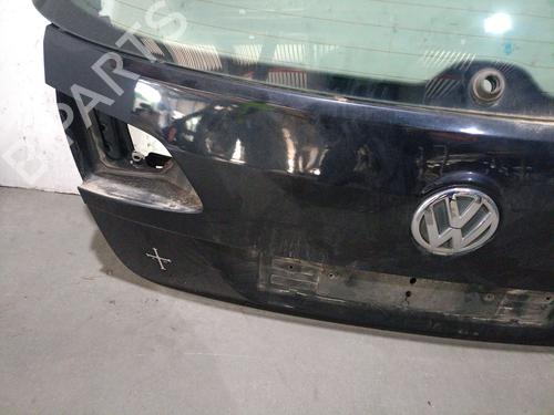 Tailgate VW PASSAT B7 Variant (365) 1.6 TDI | BP36308936C6 - Image 3