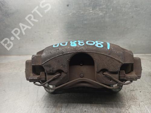 Right front brake caliper RENAULT MEGANE II (BM0/1_, CM0/1_) 1.5 dCi (BM1E, CM1E) | BP13500015M104 