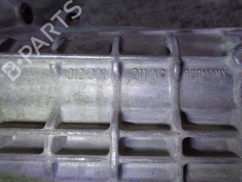 Gearbox AUDI A4 B6 (8E2)  | BP13814182M3 