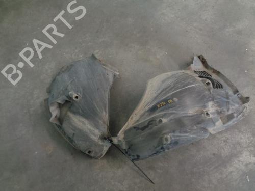 Used Wheel arch MERCEDES-BENZ S-CLASS (W220) S 320 CDI (220.026, 220.126) (197 hp) 20262682