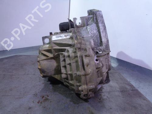 Gearbox RENAULT ESPACE III (JE0_) 2.2 12V TD (JE0E, JE0H, JE0P) | BP16246755M3 