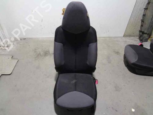Used Right front seat CITROËN C1 (PM_, PN_) 1.0 (68 hp) 7200169