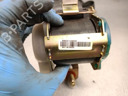Rear right seatbelt HYUNDAI GETZ (TB) 1.5 CRDi | BP25240177I28 