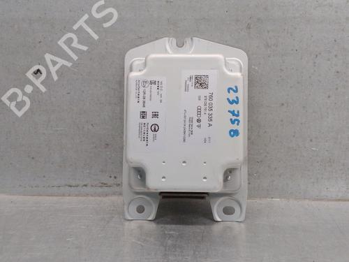 Elektronisk modul VW TOUAREG (CR7, RC8) 3.0 TSI 4motion (340 hp) 30122042