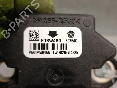 Electronic sensor JEEP GRAND CHEROKEE IV (WK, WK2) 3.6 VVT 4x4 | BP32517118M84 