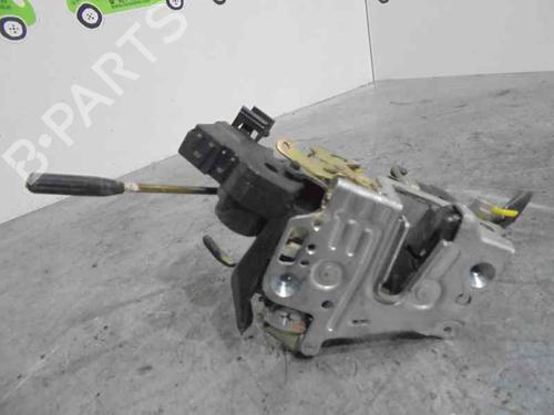 Front left lock MERCEDES-BENZ C-CLASS (W202) C 200 (202.020) | BP29807091C98