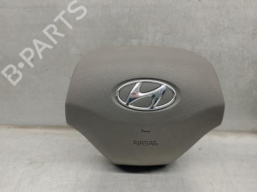 Driver airbag HYUNDAI IONIQ (AE) 1.6 GDI Plug-in Hybrid 56900G2000T9Y