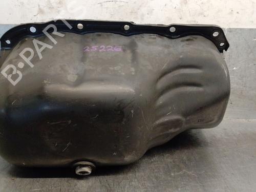 Used Oil sump Oil sump FIAT FIORINO Box Body/MPV (225_) 1.4 Natural Power (225BXC1A, 225AXC1A) (78 hp) 34059873 34059873