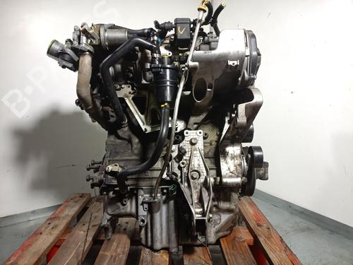 Engine ALFA ROMEO 147 (937_) | BP31147797M1