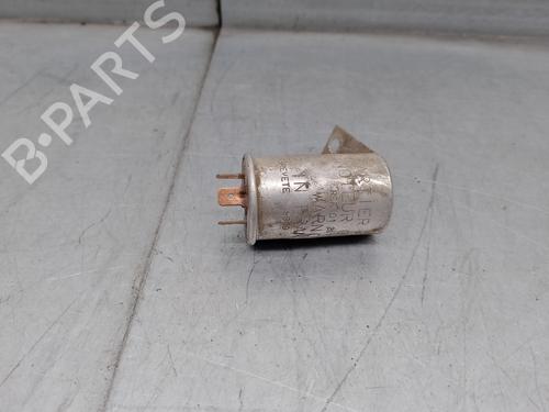 Used Electronic module RENAULT 4 Box Body/MPV (R21_, R23_) 1.1 (2370, 210B) (34 hp) 16856005
