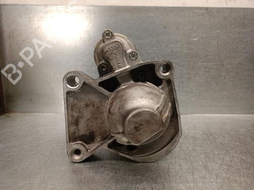 Starter PEUGEOT 2008 I (CU_) 1.6 BlueHDi 100 | BP29748103M8 