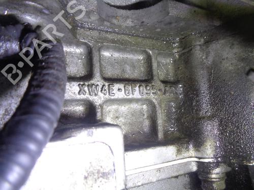 Engine JAGUAR S-TYPE II (X200) 3.0 V6 | BP12261819M1 