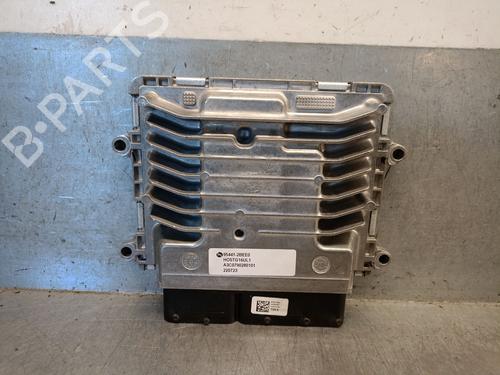 Used Engine control unit (ECU) HYUNDAI KONA (OS, OSE, OSI) 1.6 GDi Hybrid (105 hp) 29067342