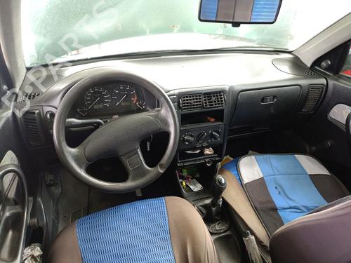 Engine SEAT IBIZA II (6K1) 1.4 i | BP33856486M1 - Image 21