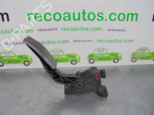 Used Pedal SAAB 9-3 (YS3D) 2.0 Turbo (154 hp) 2087000