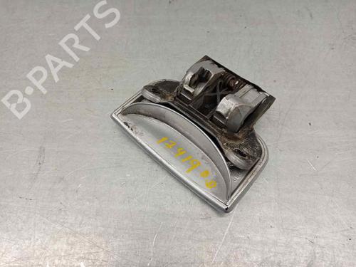 Front right exterior door handle CITROËN BERLINGO / BERLINGO FIRST MPV (MF_, GJK_, GFK_) 1.4 i (MFKFX, MFKFW, GJKFWB, GJKFWC, GFKFWC) | BP12191717C129 