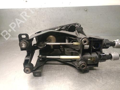 Selector da caixa NISSAN MICRA V (K14) 0.9 IG-T | BP30330465M90