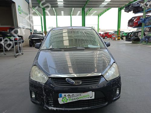 Starter FORD C-MAX (DM2) 1.8 TDCi | BP26733100M8 - Image 11