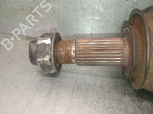 Right front driveshaft OPEL CORSA D (S07) 1.3 CDTI (L08, L68) | BP32492479M39