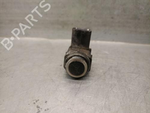Electronic module PORSCHE CAYENNE (9PA) 3.2 | BP25243602M83 