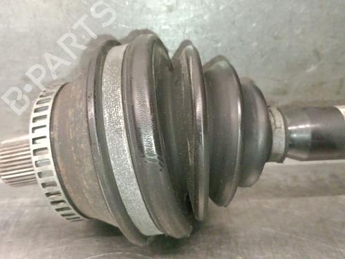 Left front driveshaft SKODA SUPERB I (3U4) 1.9 TDI | BP37443810M38 - Image 3