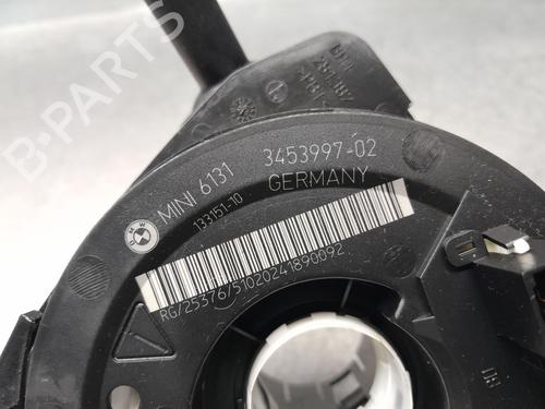 Headlight switch MINI MINI (R56) Cooper | BP36845330I24  - Image 5