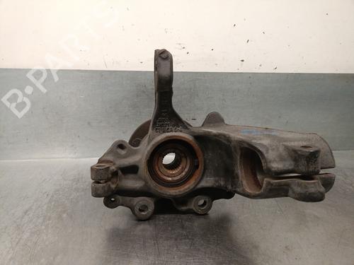 Used Left front steering knuckle FORD FOCUS III 1.0 EcoBoost (125 hp) 31157844