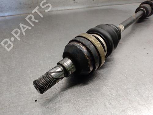 Right front driveshaft DAEWOO LACETTI Hatchback (KLAN) 1.6 | BP38760090M39 - Image 5