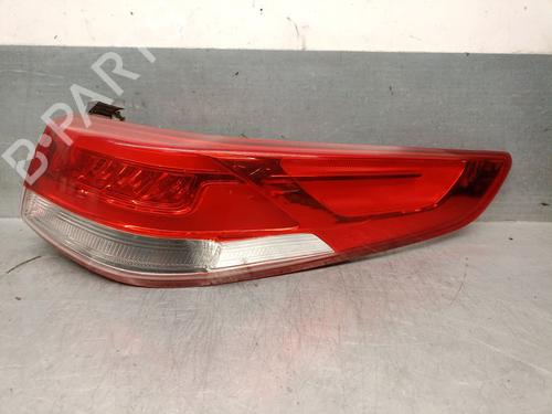Højre baglygte KIA OPTIMA (JF) 1.7 CRDi | BP31837954C35 