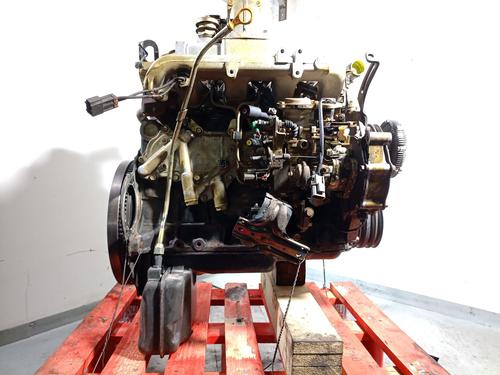 Engine FORD MAVERICK (UDS, UNS) 2.7 TD | BP34341345M1  - Image 5
