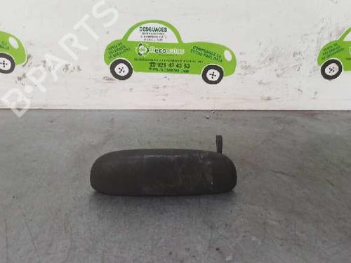 Front left exterior door handle FORD FIESTA IV (JA_, JB_) 1.8 DI BP5671911C128