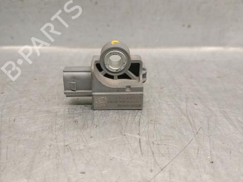 Used Electronic module HYUNDAI TUCSON (TL, TLE) 1.7 CRDi (116 hp) 29625711
