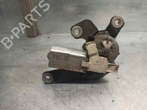 Used Rear wiper motor PEUGEOT 807 (EB_) 2.2 HDi (128 hp) 6135245