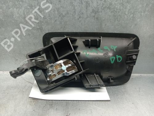 Front right interior door handle CITROËN C8 (EA_, EB_) 2.0 HDi 135 | BP32184162I14 - Image 2