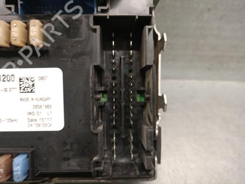 Fuse box FIAT TIPO Hatchback (356_, 357_) 1.6 D (356HXG1B, 356HXG11) | BP34583210E1 - Image 5