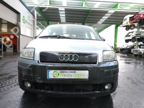 Vindusheismotor venstre bak AUDI A2 (8Z0) 1.4 | BP22727959E23 
