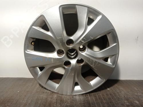 Used Rim CITROËN C4 Picasso II 1.2 THP 130 (130 hp) 25284571
