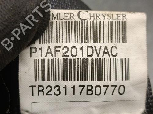 Front right seatbelt CHRYSLER GRAND VOYAGER V (RT) 2.8 CRD | BP32979975I25  - Image 7