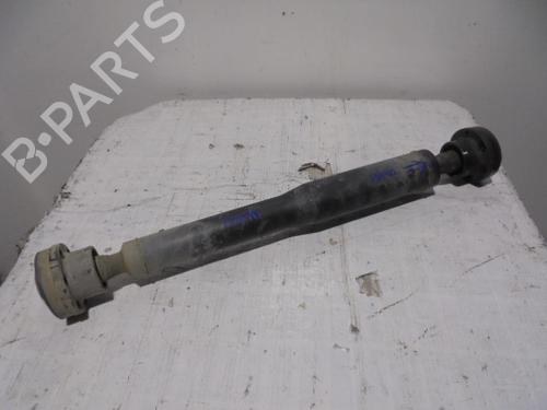 Driveshaft LAND ROVER DISCOVERY III (L319)  TVB500160 | BURRA | 4 | LADO | A