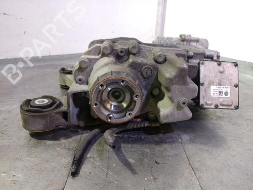 Rear differential SEAT TARRACO (KN2) 2.0 TSi 4Drive | BP28003879M24 