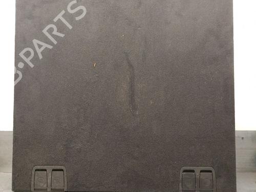 Rear parcel shelf BMW 5 Touring (F11) 520 d 51479168501 | 51479168501 | 52107010