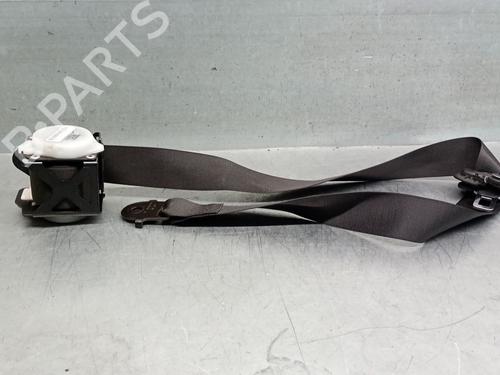Front right seatbelt BMW X6 (E71, E72) xDrive 35 d | BP32096390I25