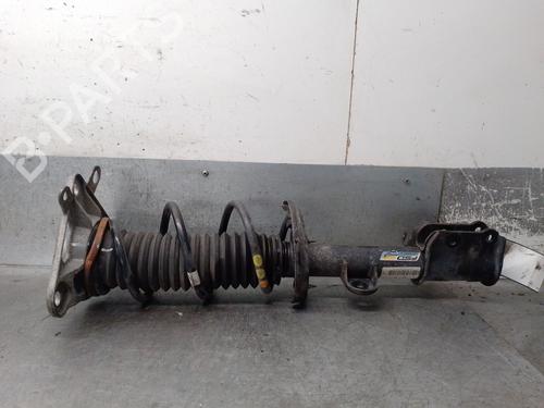 Used Right rear shock absorber Right rear shock absorber JEEP RENEGADE SUV (BU, B1, BV) 1.6 CRD (120 hp) 33965269 33965269