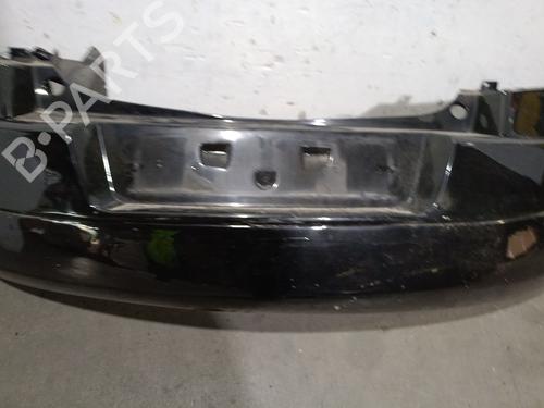 Rear bumper RENAULT MEGANE II (BM0/1_, CM0/1_) 1.5 dCi (BM02, BM13, BM2A, CM02, CM13) | BP29512532C8 